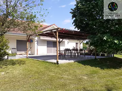 Maison, 149 m²