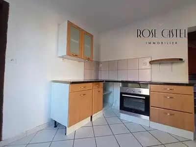 Maison, 101 m²