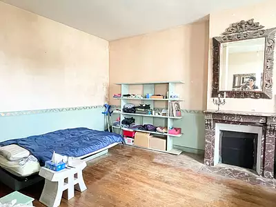 Maison, 127 m²