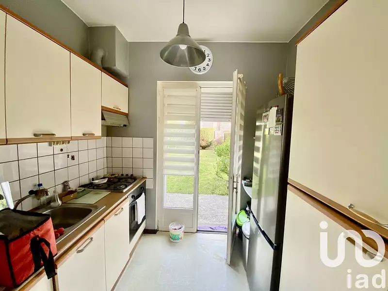 Appartement, 40 m²