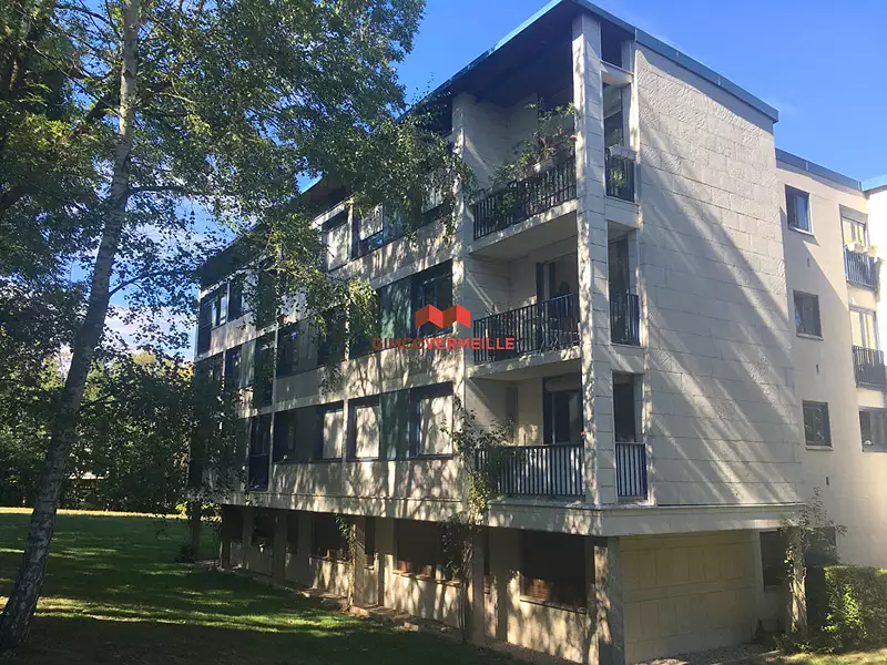 Appartement, 103 m²