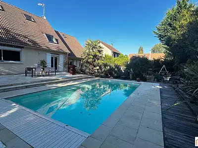 Maison, 209 m²