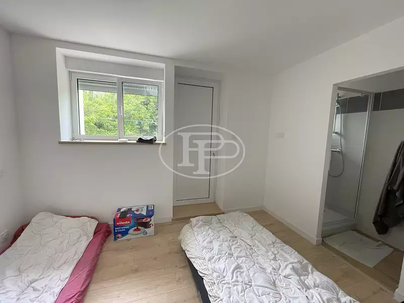 Appartement, 27,84 m²