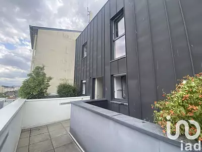 Appartement, 80 m²