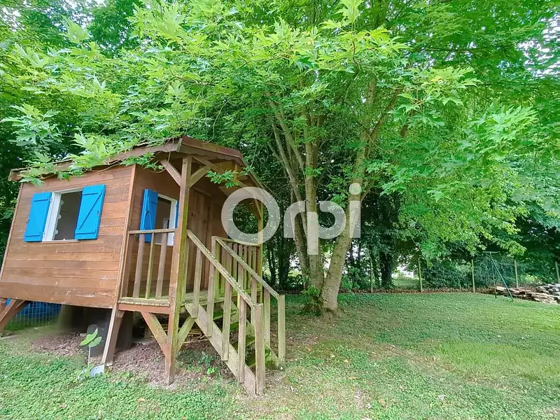 Maison, 160 m²