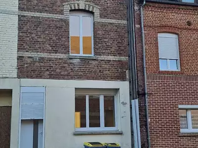 Maison, 83 m²