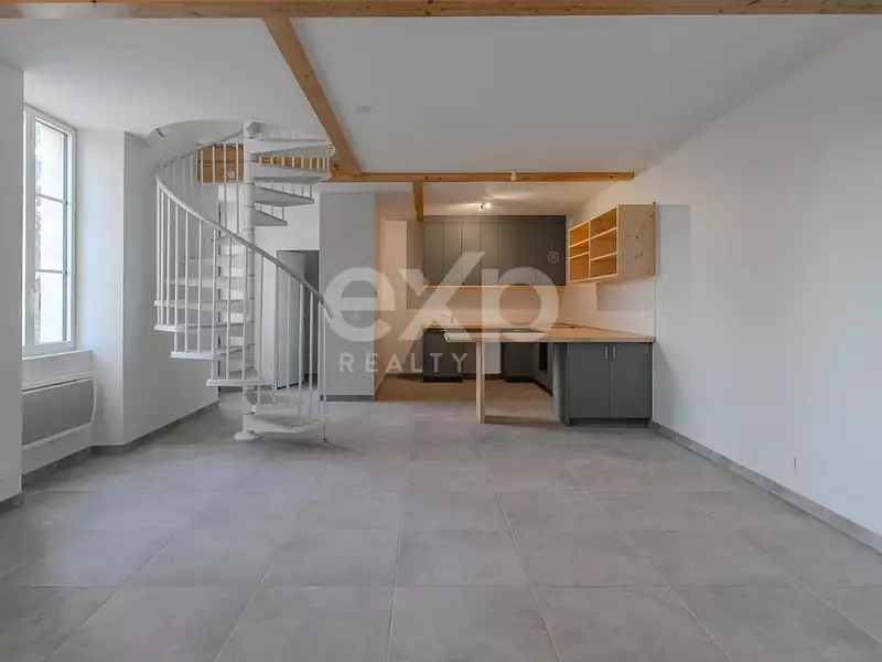 Appartement, 90 m²