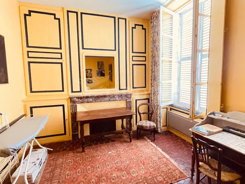 Maison, 166 m²
