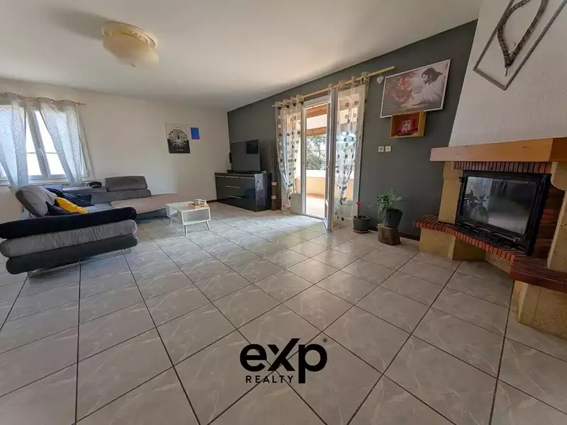 Maison, 132 m²