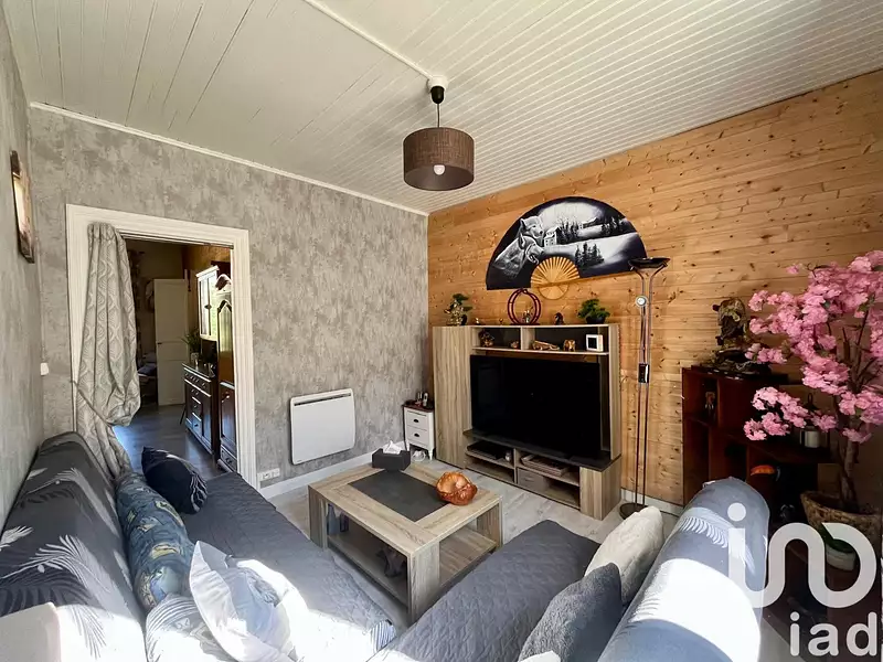 Maison, 90 m²