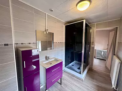 Maison, 59 m²