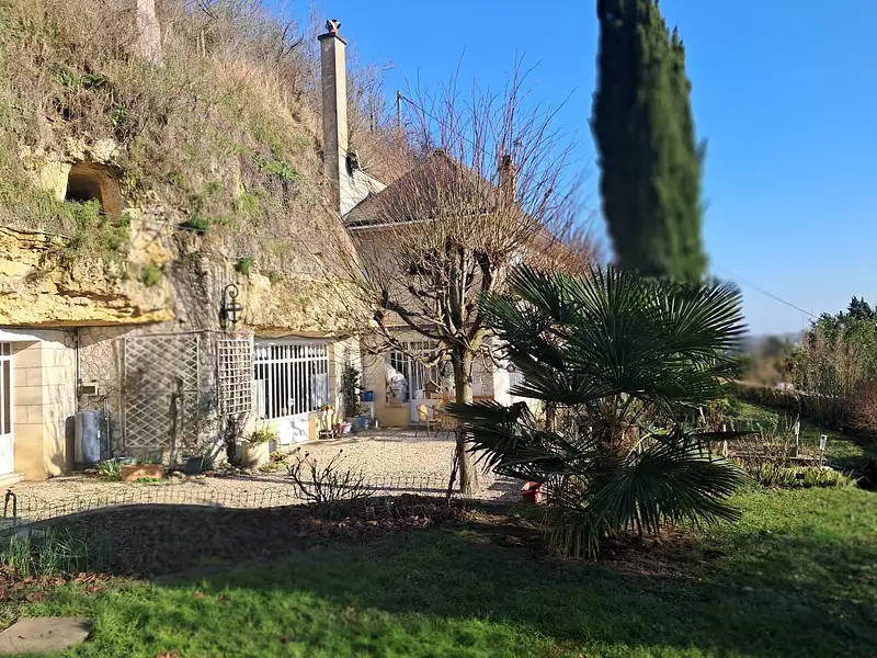 Maison, 200 m²