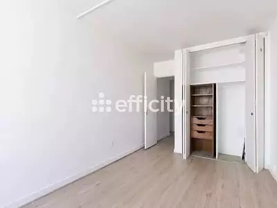 Appartement, 55 m²