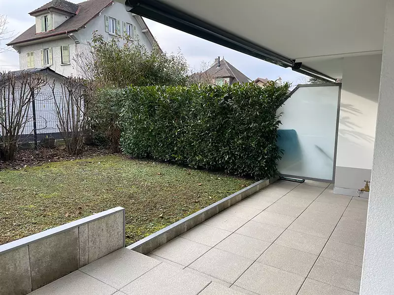 Appartement, 82,53 m²
