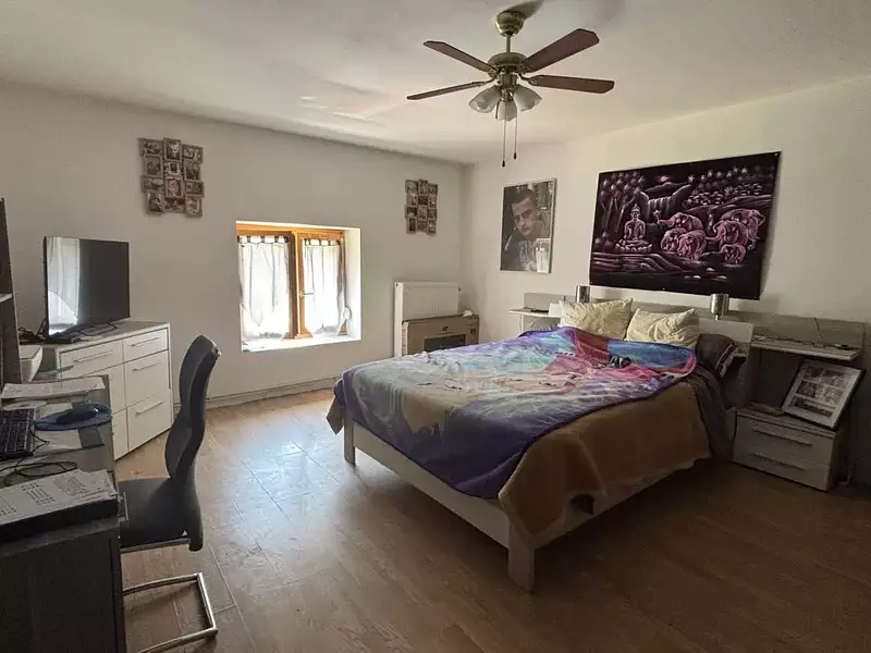 Maison, 120 m²