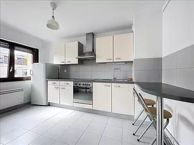 Appartement, 55 m²