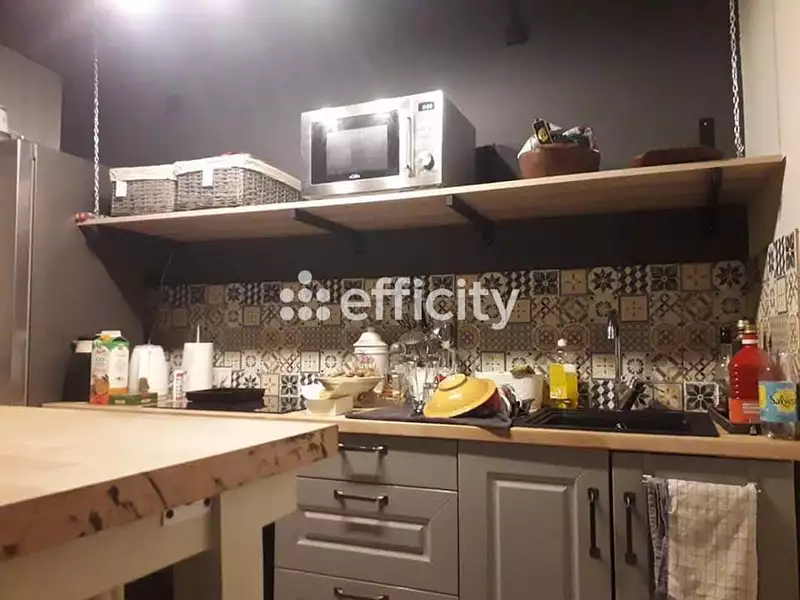 Maison, 109 m²