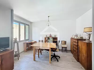 Appartement, 67,58 m²