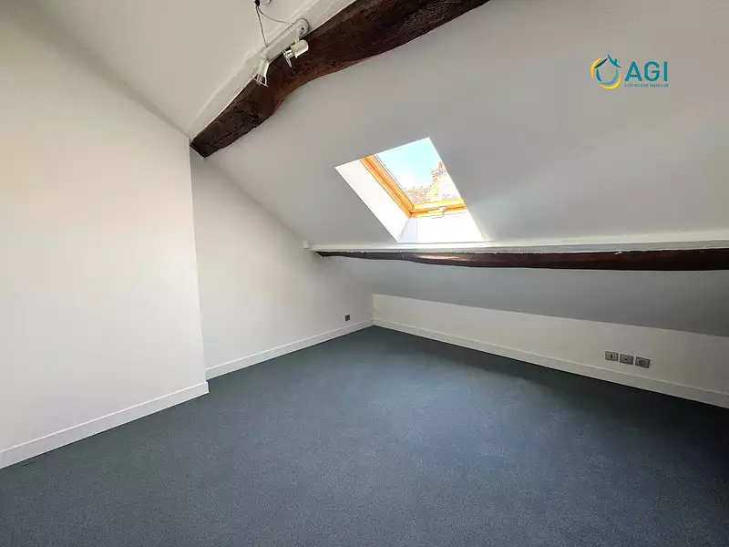 Maison, 76,9 m²