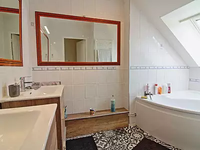 Maison, 125 m²