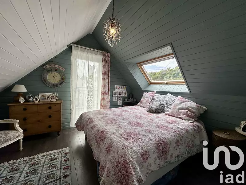 Maison, 173 m²
