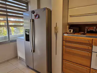 Appartement, 70 m²