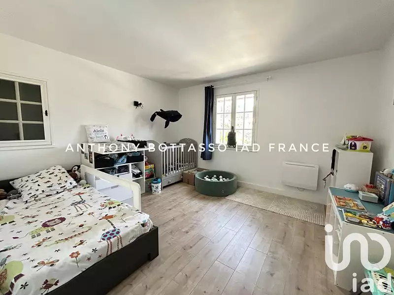 Maison, 171 m²