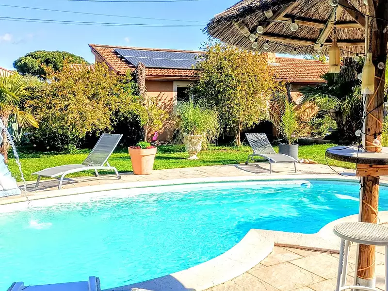 Maison, 135 m²