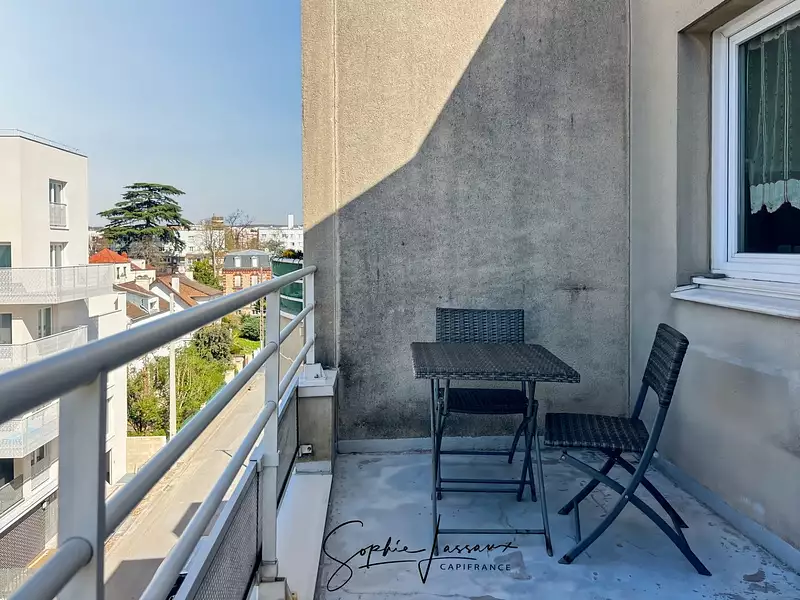 Appartement, 65 m²