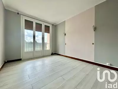 Appartement, 63 m²