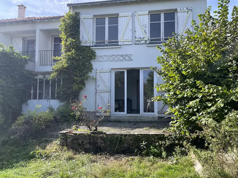 Maison, 80 m²