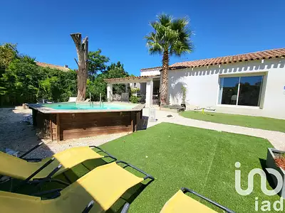 Maison, 105 m²