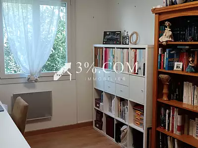 Maison, 89 m²