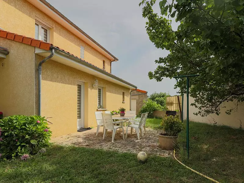 Maison, 182 m²