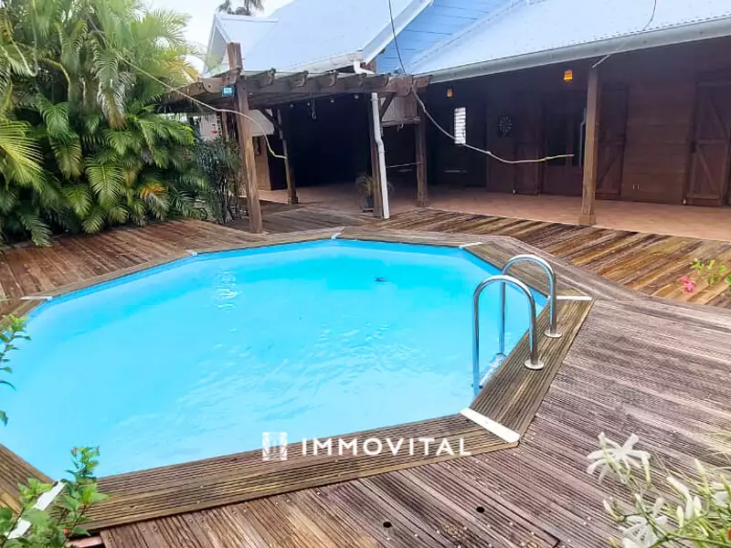 Maison, 104,47 m²