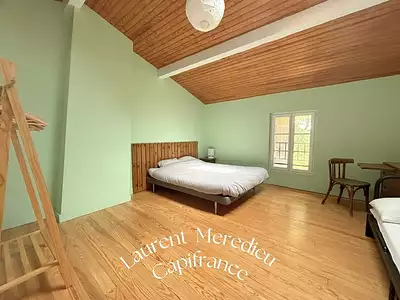 Maison, 118 m²