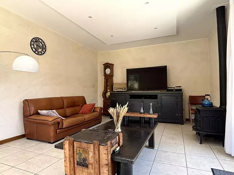 Maison, 290 m²
