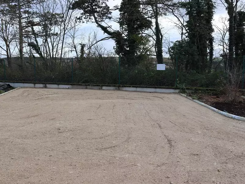 Parking, 18 m²