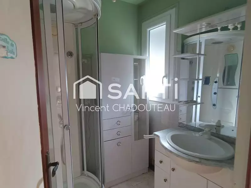 Maison, 144 m²