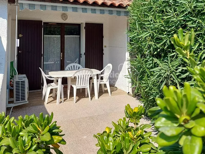 Appartement, 29,62 m²