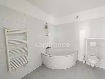 Appartement, 120 m²