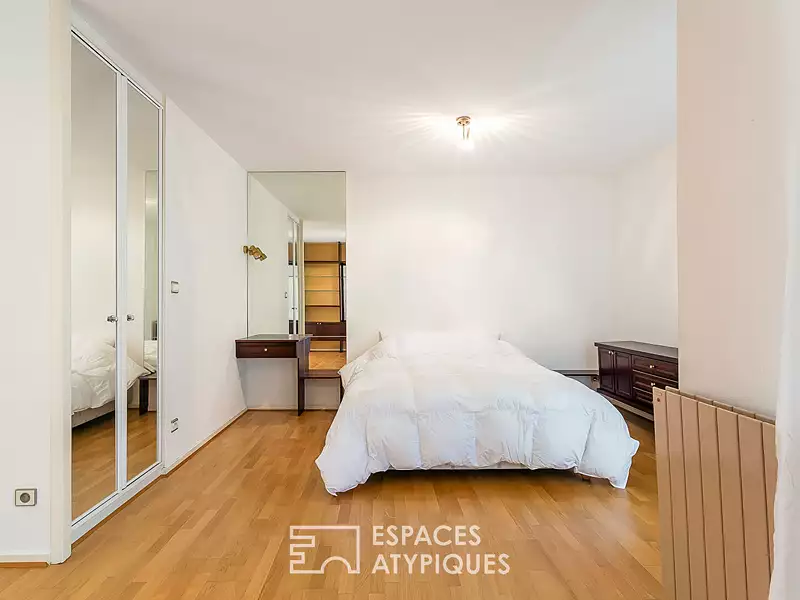 Appartement, 98 m²