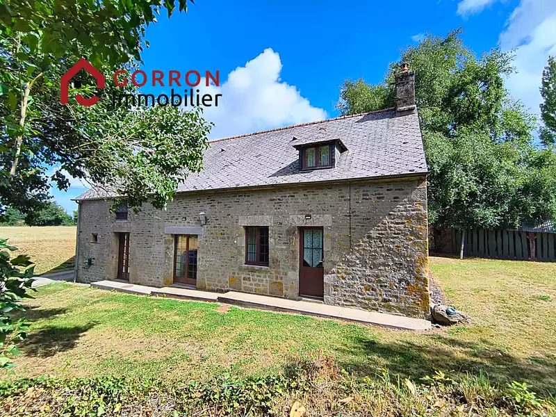 Maison, 137 m²