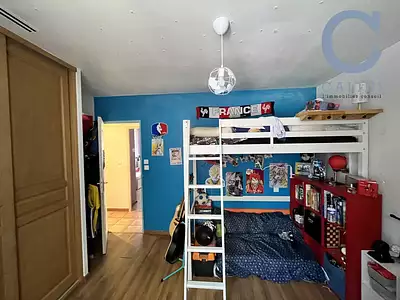 Maison, 113 m²