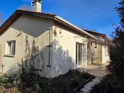 Maison, 101 m²
