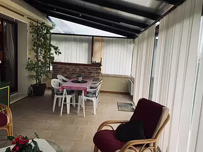Maison, 107 m²