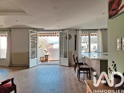 Appartement, 87 m²