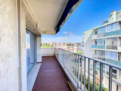 Appartement, 46,57 m²