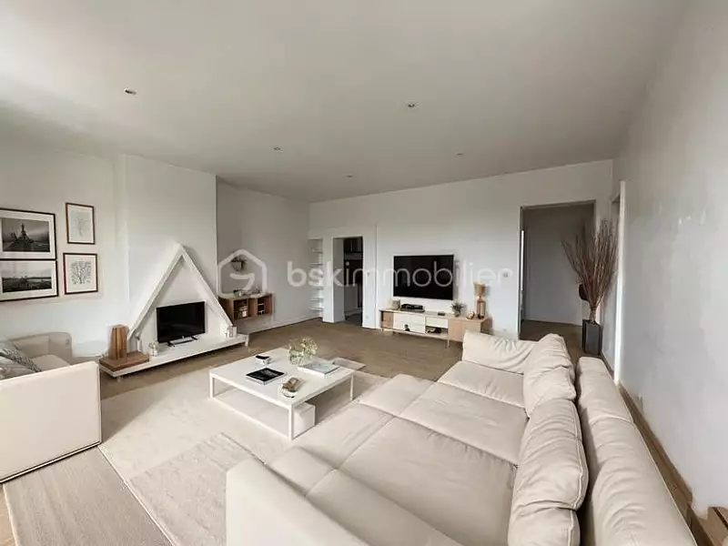 Appartement, 93 m²