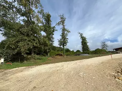 Terrain, 2 063 m²